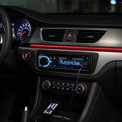 Autoradio bluetooth
