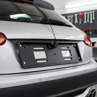 Caméra de recul pour voiture