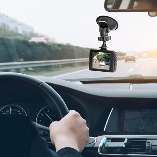 Caméra pour la voiture