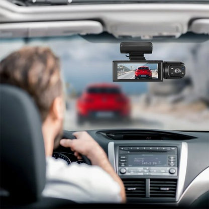 Caméra pour la voiture