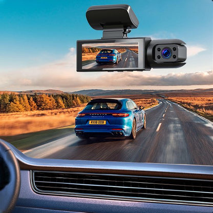 Caméra pour la voiture