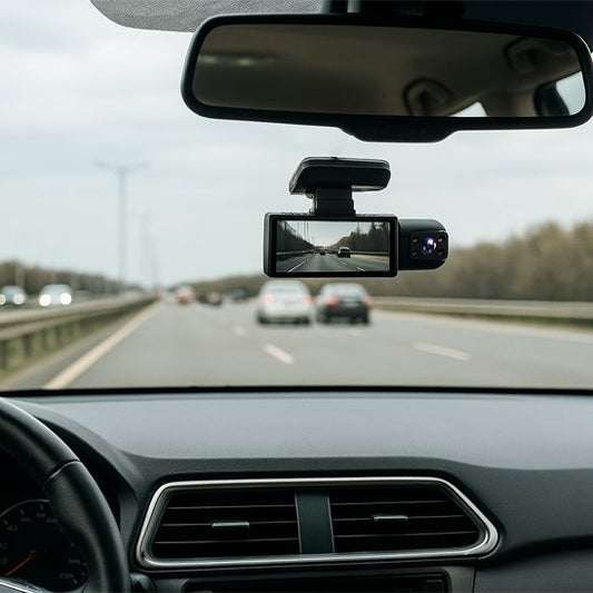 Caméra pour la voiture