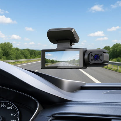 Caméra pour la voiture