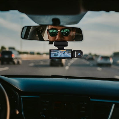 Caméra pour la voiture