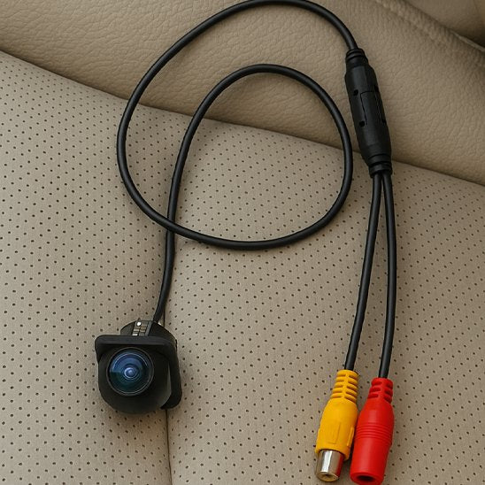Caméra voiture