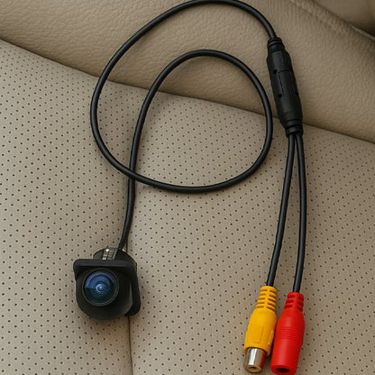 Caméra voiture