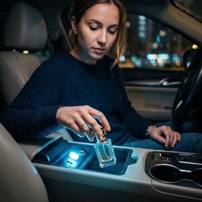 Led voiture 