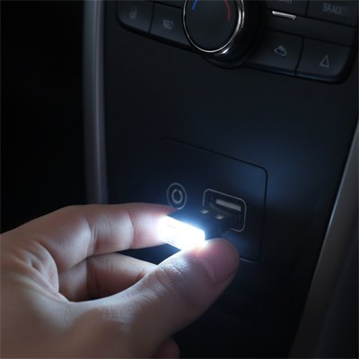 Led voiture