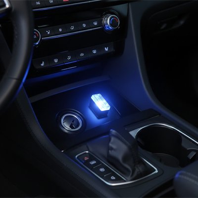 Led voiture