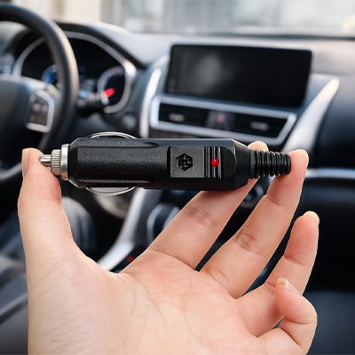 Prise allume cigare