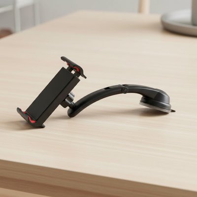 Support tablette voiture