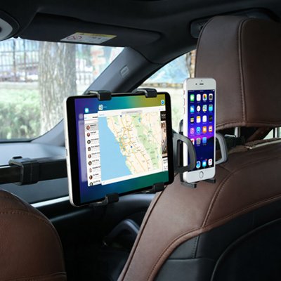 Support tablette voiture