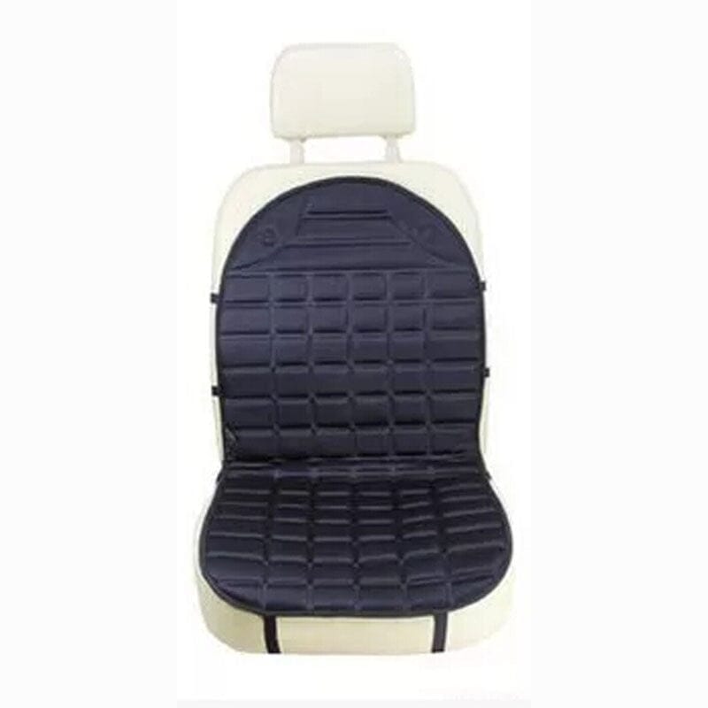 RelaxSeat™ - Couvre siège chauffant et relaxant - Royaume Auto