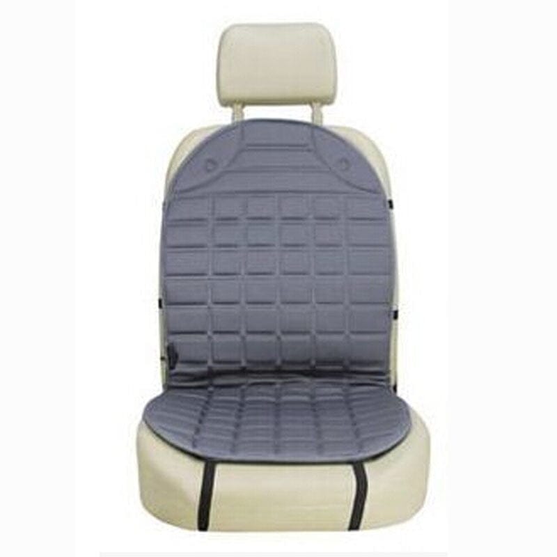 RelaxSeat™ - Couvre siège chauffant et relaxant - Royaume Auto